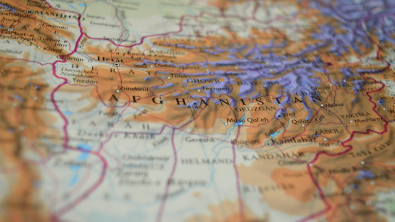Rückblick: „Afghanistan – was tun?“ am 03.10. in der Ulme35