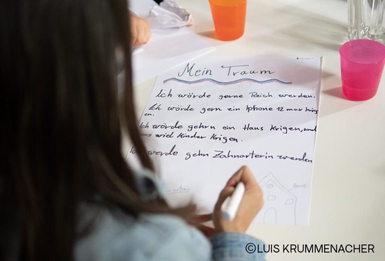 Sommerferiencampus 2023 vom 14. bis 25. August