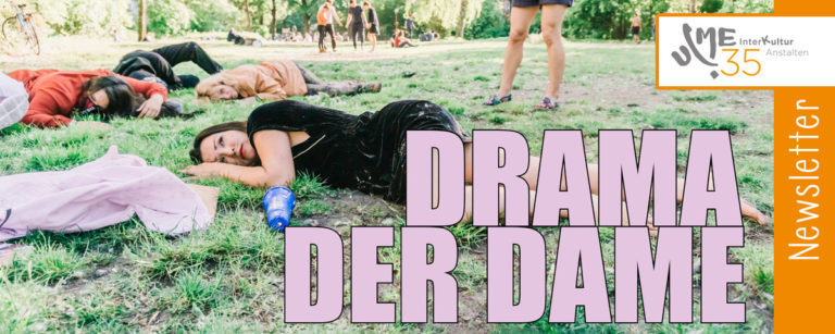 Die Ulme35 im Februar: Schreiben, sich engagieren und weitersagen