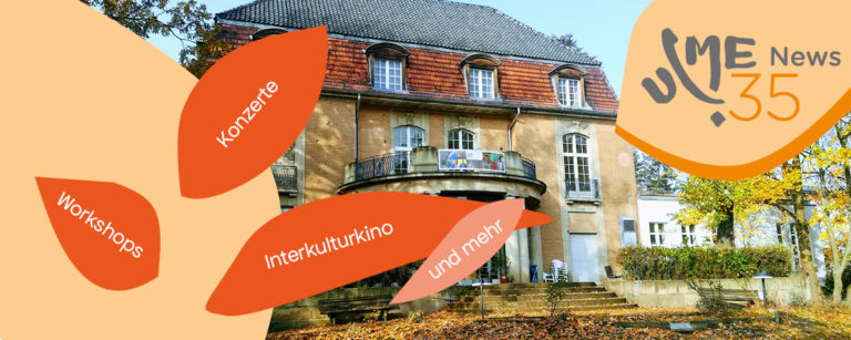 Ulme35 im Oktober: Kino, Konzerte und mehr