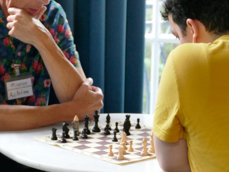 Spieleabend in der Ulme35