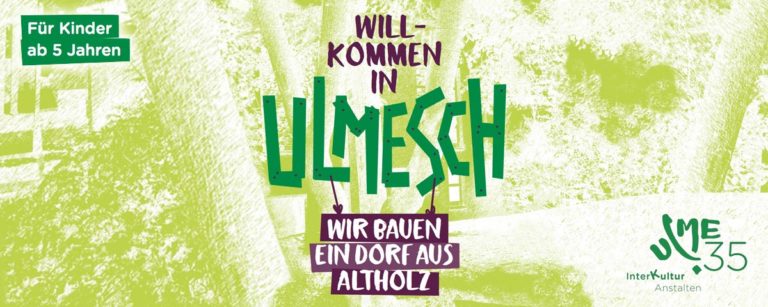 Ulmesch